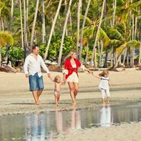 Отзыв от Татьяна - Виза Destination Thailand